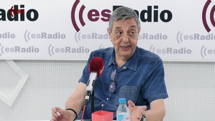 Entrevista a Jorge Dorado y Álvaro Morte por la película 'Objetos'