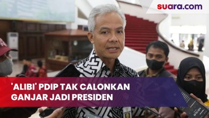 Belum Tentukan Sinyal Ganjar Bakal Capres, PDIP: Pak Ganjar Fokus Fokus  Selesaikan Tugas Gubernur