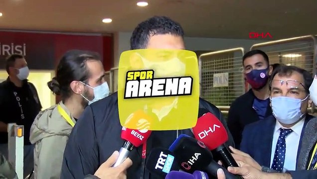 Ali Şafak Öztürk: Abdullah Avcı ile görüşüyoruz