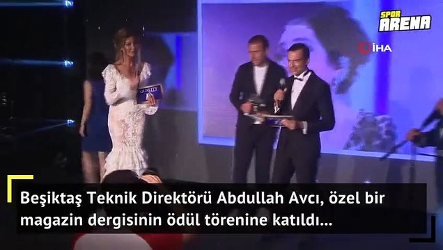 Beşiktaş taraftarını mutlu etmek istiyoruz