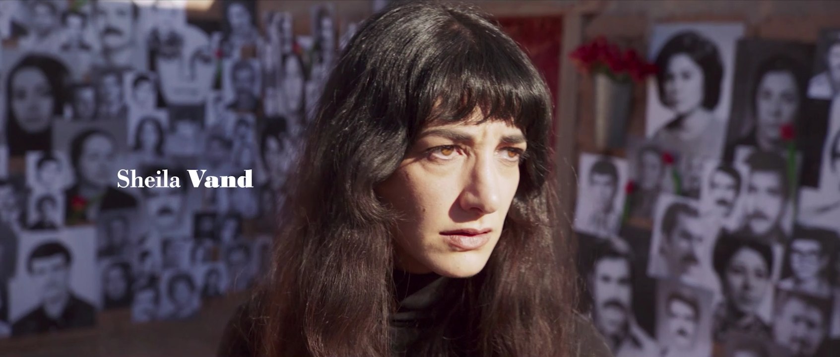 Land Of Dreams Trailer Deutsch German (2022)