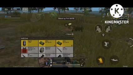 Pubg Mobile Lite Gameplay With 19 Kills