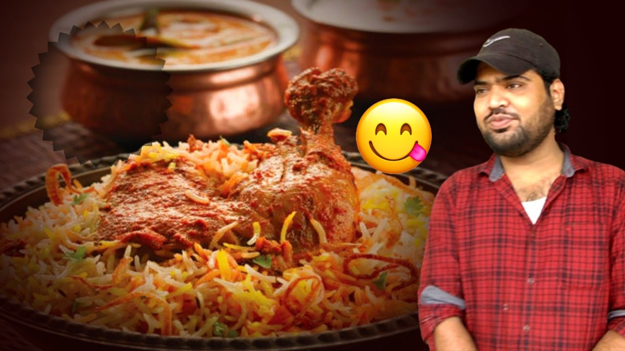 బీటెక్ బిర్యానీ సెంటర్ *Hyderabad | Telugu OneIndia