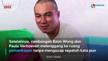 Terancam Dijerat UU ITE, Baim Wong Tak Menyangka Prank KDRT Berbuntut Dikasuskan: Jadi Panjang Gini Ya?