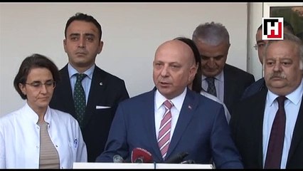 Deniz Baykal'ın sağlık durumunda yeni gelişme