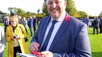 Goodwood 2022 season finale in pictures  by Malcolm Wells