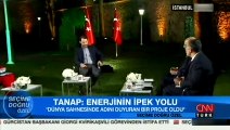 Berat Albayrak'tan önemli açıklamalar