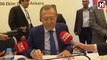 Balıkesir Büyükşehir Belediye Başkanı: Hanıma bile inandıramıyoruz