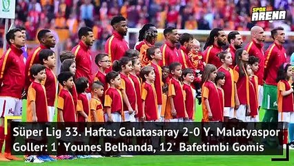 Ben 22 yıl kalsaydım çok daha büyük başarılar yakalardık