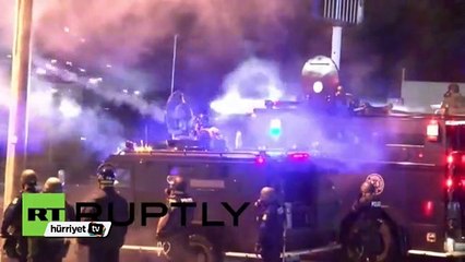 ABD polisi mi vurdu?