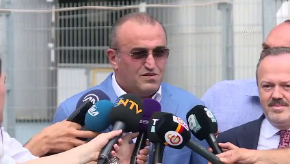 Albayrak Emre için müjdeyi verdi