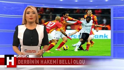 HÜRRİYET TV 19 ŞUBAT 2014 HABERLERİ