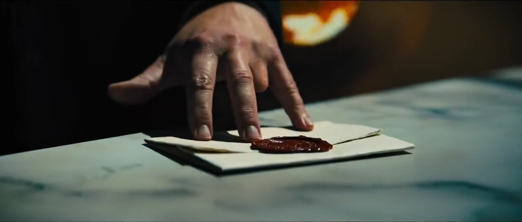 Watch the first trailer for #JohnWick: Chapter 4, starring Keanu Reeves.