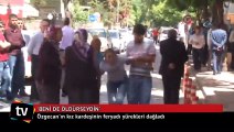 Özgecan'ın kız kardeşinin feryadı yürekleri dağladı