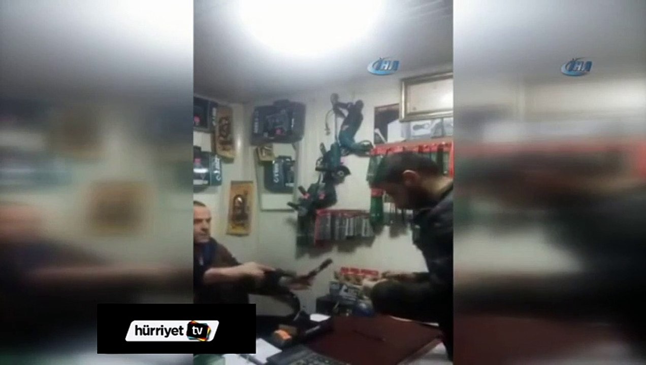 Acemi silahşör izlenme rekorları kırıyor