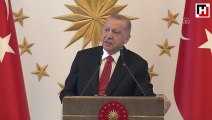 Cumhurbaşkanı Erdoğan ABD’nin önemli ismi ile buluştu