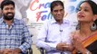 క్రేజీ ఫెలో ..  ఫీల్ గుడ్ లవ్ స్టోరీ *Interview | Telugu FilmiBeat