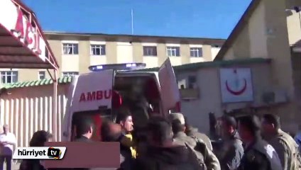 Van'dan acı haber: 1 asker şehit, 3 yaralı