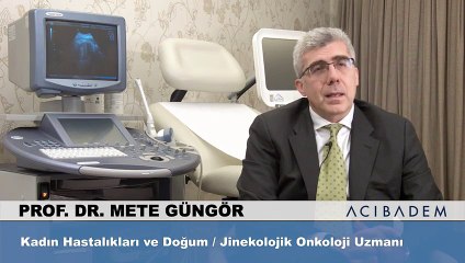 Pap-Smear testi nedir?