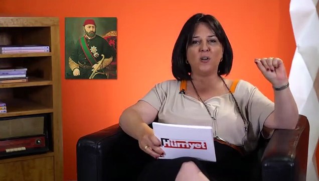 Osmanlı padişahları içinde heykeli olan padişah var mıdır?