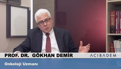 Hedefe yönelik kanser tedavilerinde nasıl bir yol izlenir?