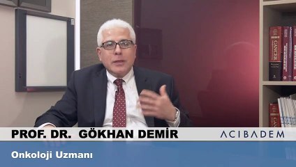 İmmüno onkoloji nedir?