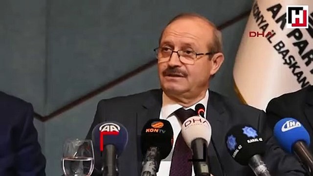 AK Parti Genel Başkan Yardımcısı'ndan Abdullah Gül yorumu