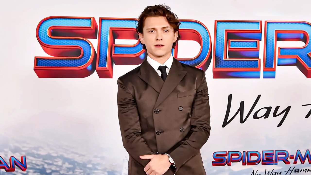 Tom Holland’s Net Worth & Upcoming Projects