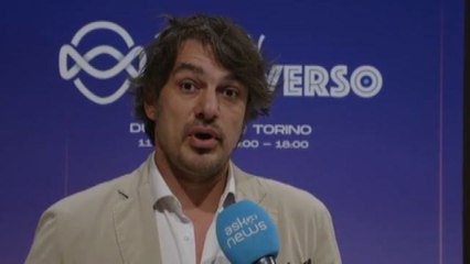 Télécharger la video: Festival Metaverso, Giordani: i contenuti chiave per il Metaverso