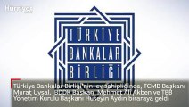 Türkiye Bankalar Birliği'nden kritik ekonomi toplantısı hakkında açıklama