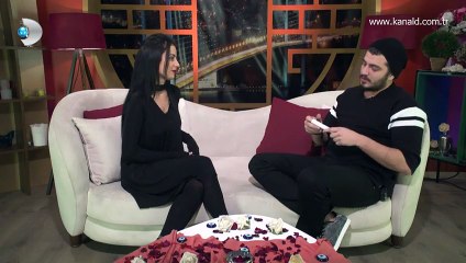 Nur ve Batuhan bebeklerinin adını ilk kez açıkladı!