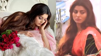 Urvashi Rautela ने Instagram पर Share की नई Reel, लोगों ने Rishabh का Stalker कहा तो हुईं Emotional!