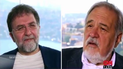 İlber Ortaylı canlı yayında açıkladı