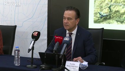 Kandilli Rasathanesi'nden Elazığ'da ki depremle ilgili açıklama