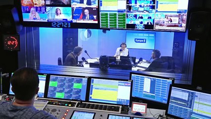 Hakim Bellouz : chez Total, «ça fait des années qu'il n'y a plus de dialogue, c'est catastrophique»