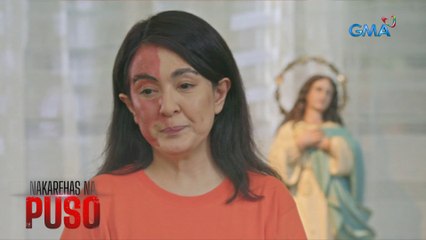 Nakarehas Na Puso: Amelia shares her backstory  (Episode 14)