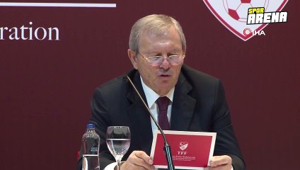 VAR hakemine ihtiyacımız var