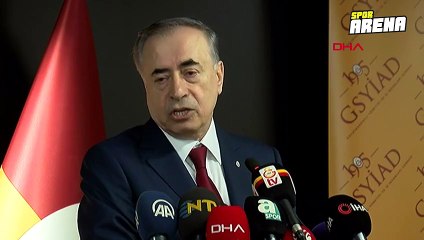 Galatasaray en büyük şampiyonluk adayıdır