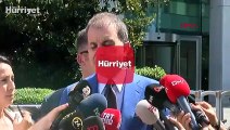 Son dakika... AK Parti Sözcüsü Çelik'ten sert tepki: Her türlü kriz senaryosunu boşa çıkaracağız