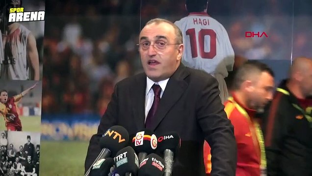 Abdurrahim Albayrak: Hoca, VAR ile ne konuştu öğrenmek istiyoruz