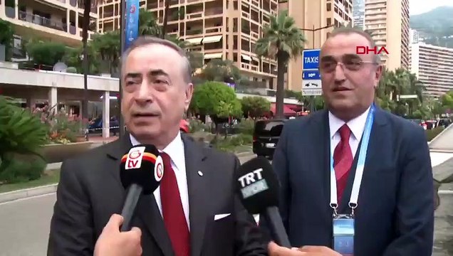 Ülkemizi en iyi şekilde temsil etmek istiyoruz