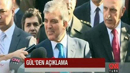 BİLAL ERDOĞAN İLE İLGİLİ SORU SORULUNCA...