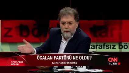 Deniz Zeyrek'ten "Öcalan'ın Kandil korkusu" açıklaması
