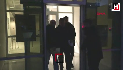 Ablası ile sevgilisini vurup kaçan kardeş tutuklandı