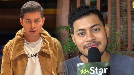 Syafie Naswip tak hilang cuma tak minat jaja kisah peribadi, takut orang menyampah!