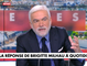 “Inadmissible, honteux et effrayant de malhonnêteté” : Pascal Praud s'attaque à Quotidien et sort la boite à gifles contre TF1