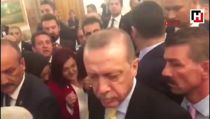 Erdoğan'dan flaş Melih Gökçek açıklaması