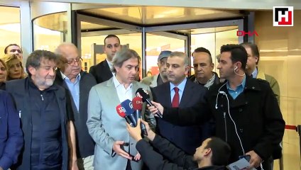 Başhekimden Ara Güler'in ölümüne ilişkin açıklama