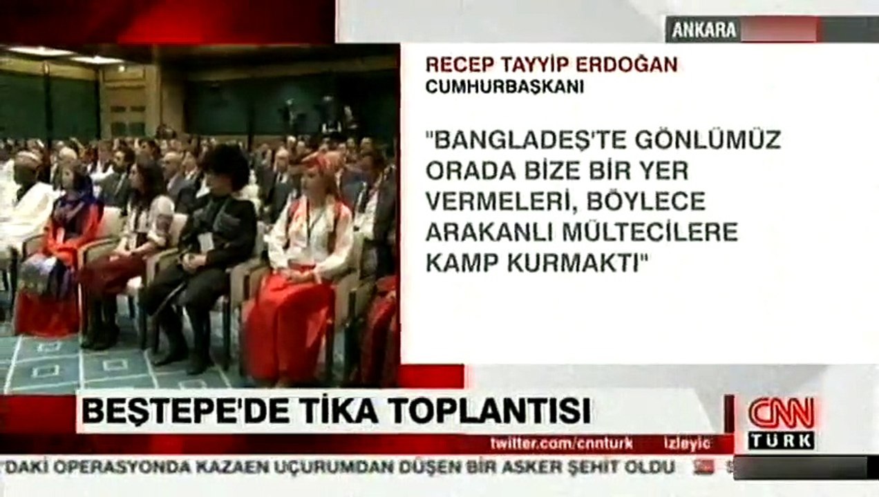 Cumhurbaşkanı Recep Tayyip Erdoğan’dan önemli açıklamalar