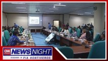 Mga 'substandard' na paaralan, paiimbestigahan ng DPWH